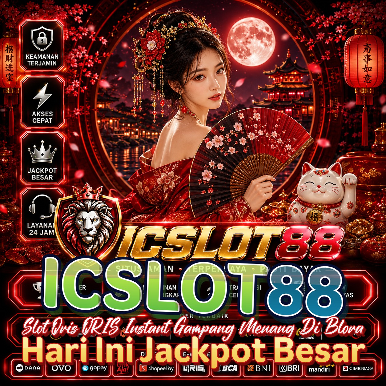 ICSLOT88